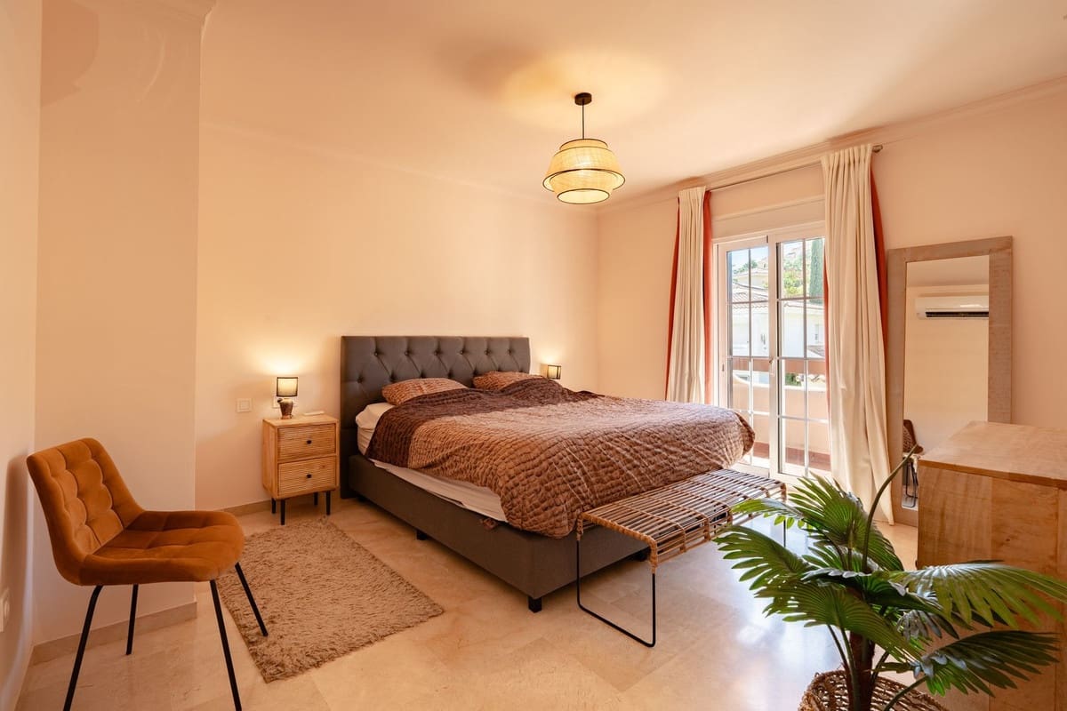 4 camera da letto Villa in vendita in La Cala Hills con piscina - 892.500 € (Rif: 10118463)