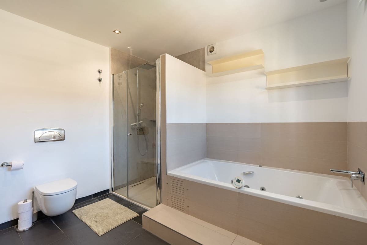 4 camera da letto Villa in vendita in La Cala Hills con piscina - 892.500 € (Rif: 10118463)