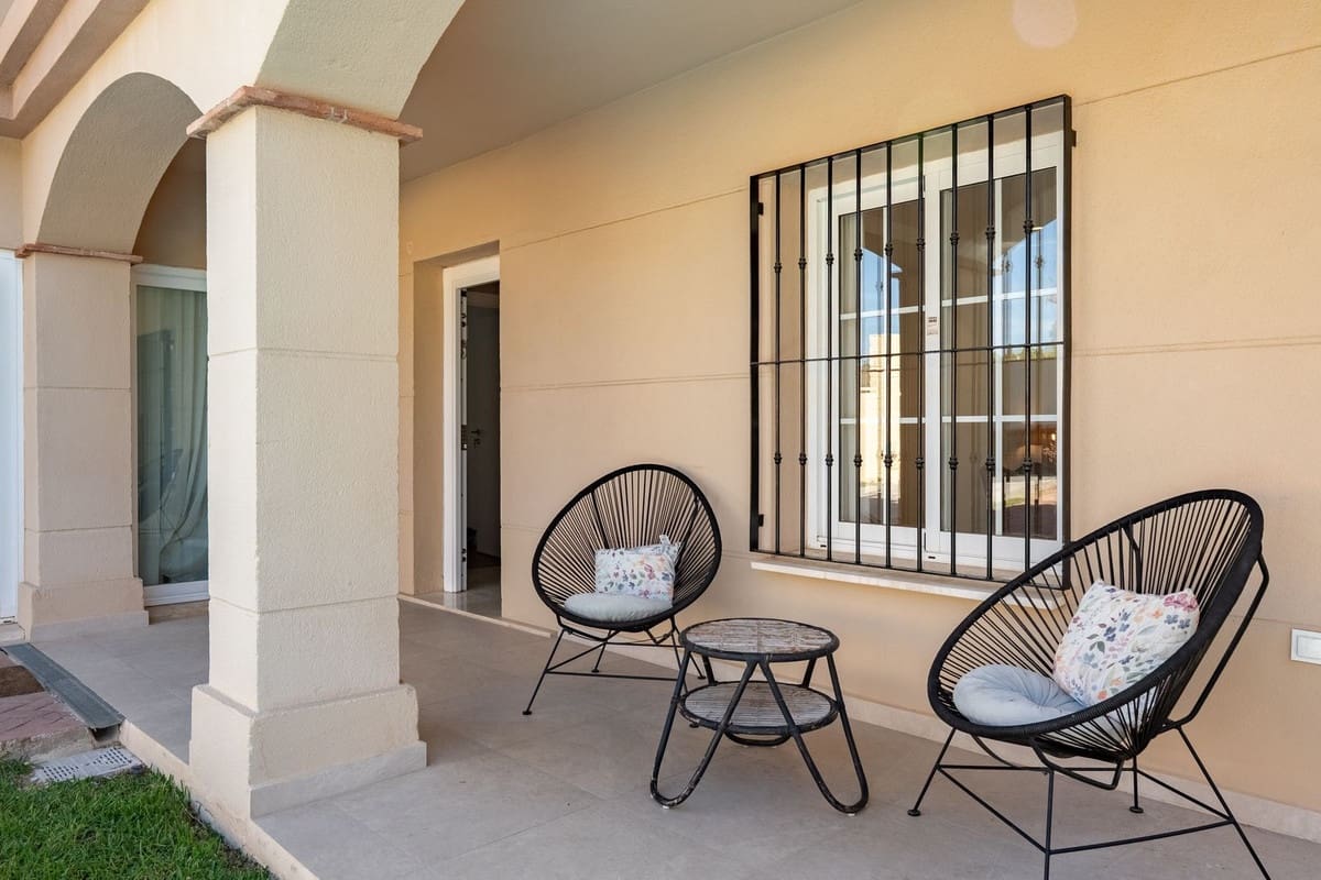 4 camera da letto Villa in vendita in La Cala Hills con piscina - 892.500 € (Rif: 10118463)