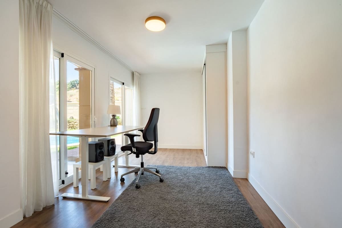 4 camera da letto Villa in vendita in La Cala Hills con piscina - 892.500 € (Rif: 10118463)