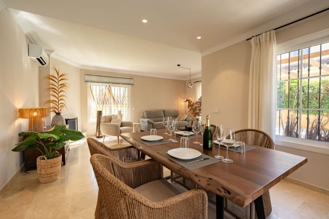 4 camera da letto Villa in vendita in La Cala Hills, Mijas con piscina - 892.500 € (Rif: 10118463)