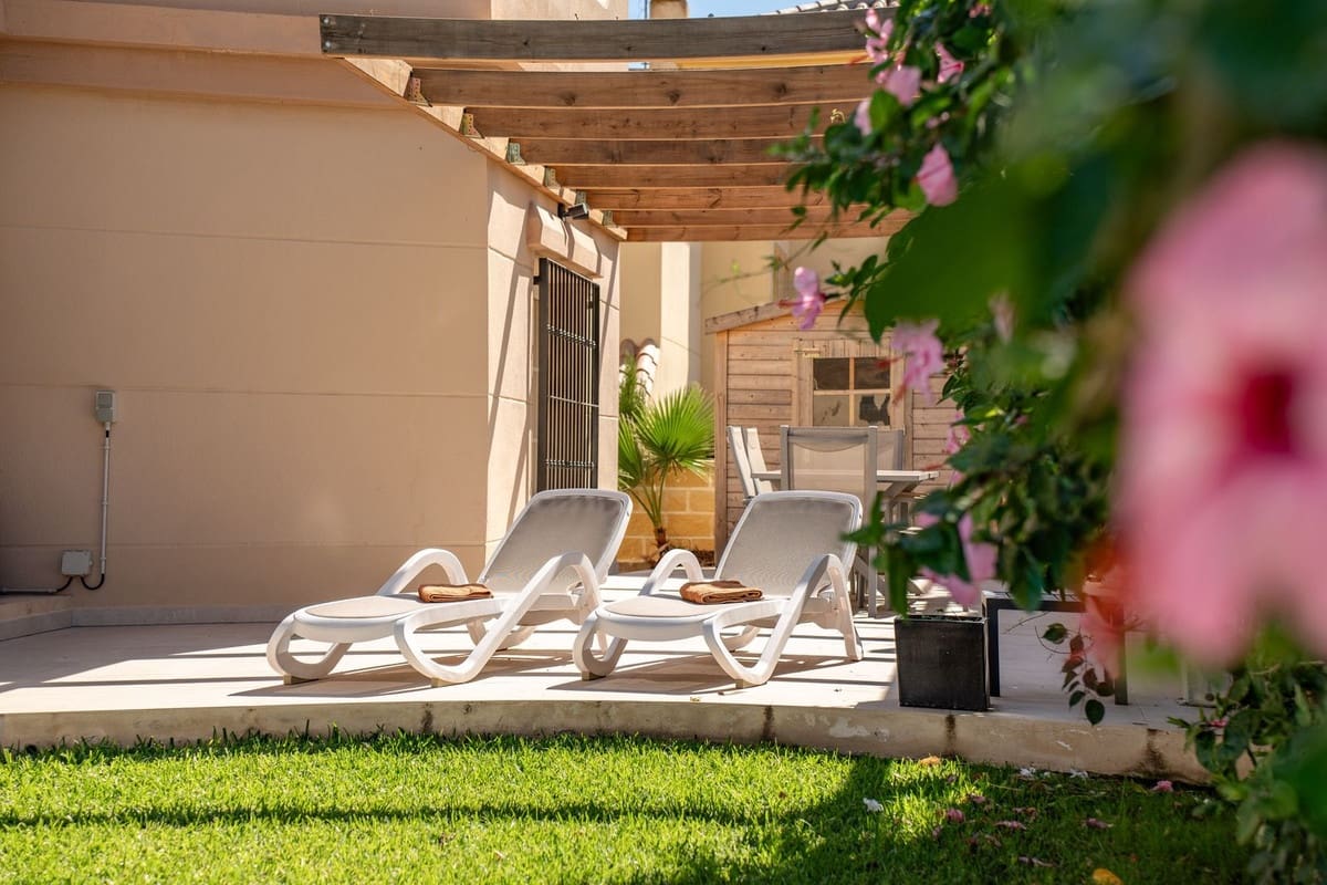 4 camera da letto Villa in vendita in La Cala Hills con piscina - 892.500 € (Rif: 10118463)