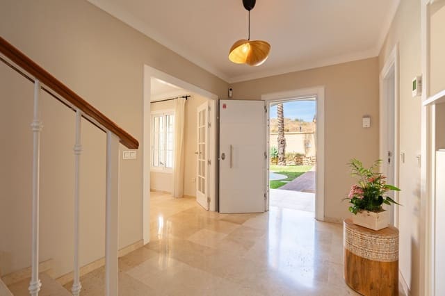 4 camera da letto Villa in vendita in La Cala Hills, Mijas con piscina - 892.500 € (Rif: 10118463)