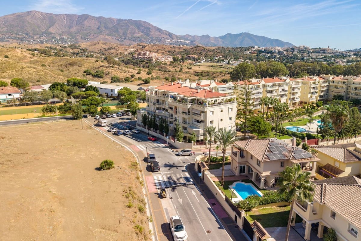 4 camera da letto Villa in vendita in La Cala Hills con piscina - 892.500 € (Rif: 10118463)