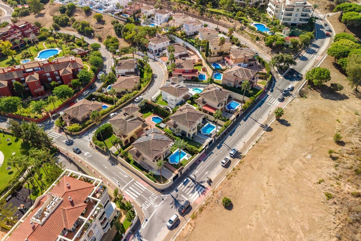 4 camera da letto Villa in vendita in La Cala Hills con piscina - 892.500 € (Rif: 10118463)