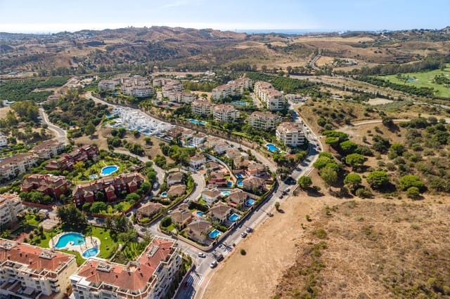 4 camera da letto Villa in vendita in La Cala Hills, Mijas con piscina - 892.500 € (Rif: 10118463)