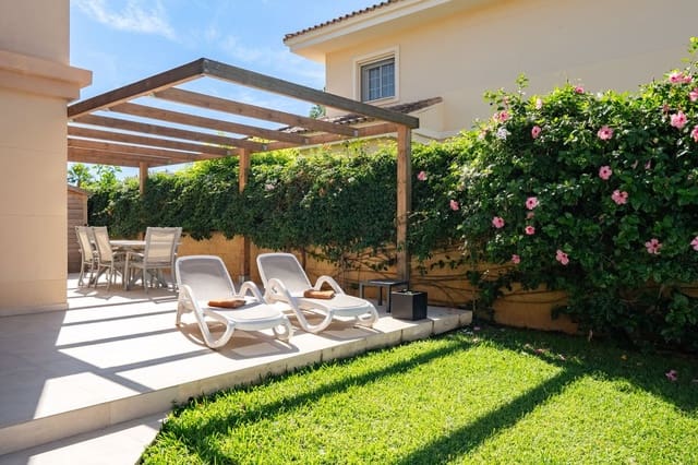 4 camera da letto Villa in vendita in La Cala Hills, Mijas con piscina - 892.500 € (Rif: 10118463)