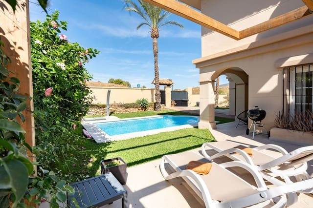 4 camera da letto Villa in vendita in La Cala Hills, Mijas con piscina - 892.500 € (Rif: 10118463)