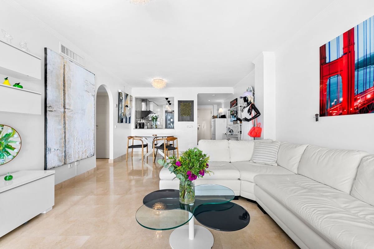 2 quarto Apartamento para venda em Bahia de Casares com piscina garagem - 480 000 € (Ref: 10118465)