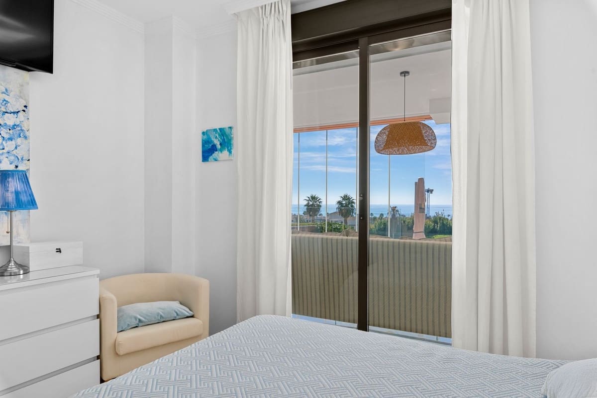 2 quarto Apartamento para venda em Bahia de Casares com piscina garagem - 480 000 € (Ref: 10118465)