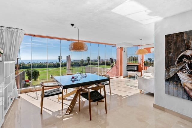 2 quarto Apartamento para venda em Bahia de Casares, Casares com piscina garagem - 480 000 € (Ref: 10118465)