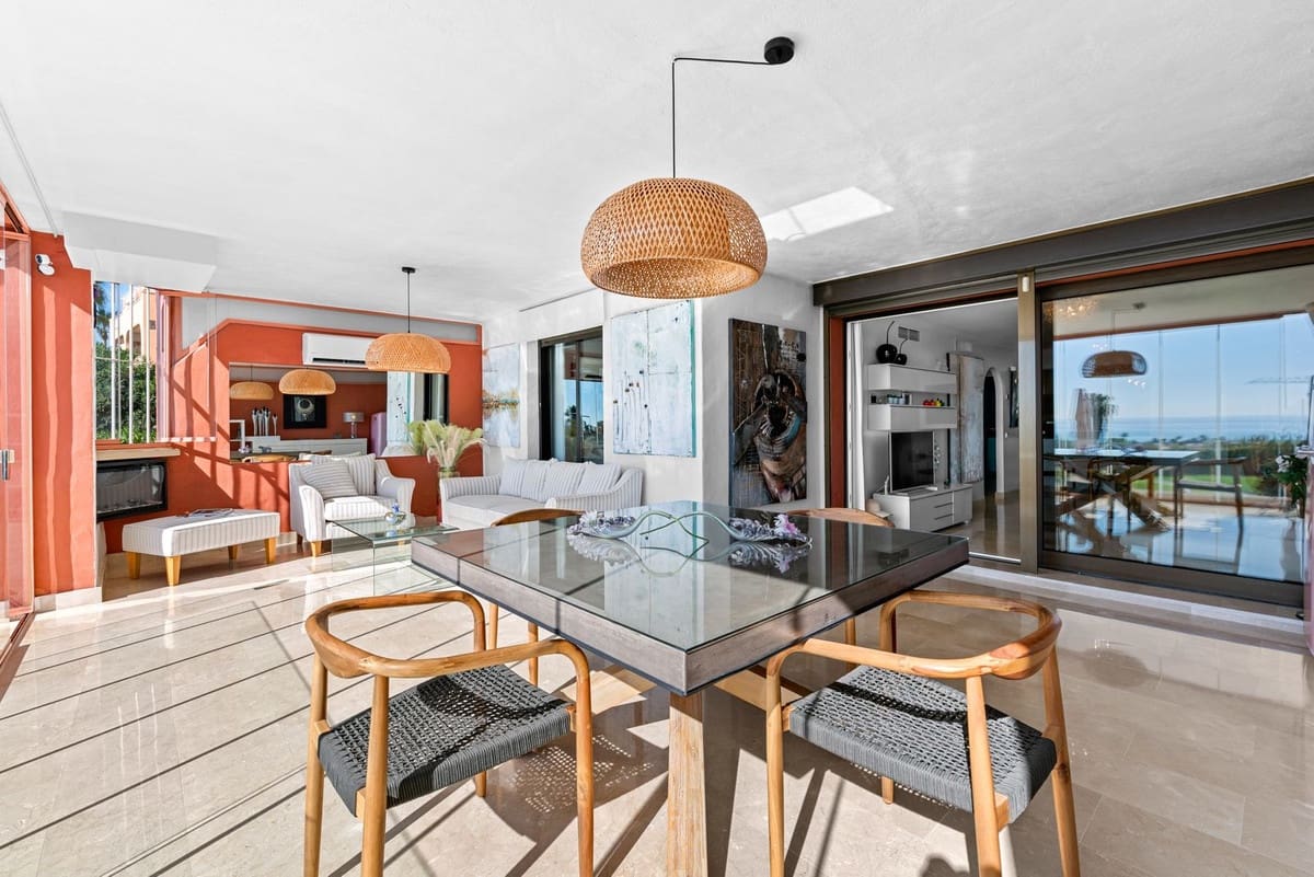 2 quarto Apartamento para venda em Bahia de Casares com piscina garagem - 480 000 € (Ref: 10118465)