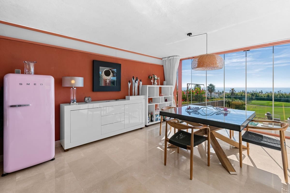 2 quarto Apartamento para venda em Bahia de Casares com piscina garagem - 480 000 € (Ref: 10118465)