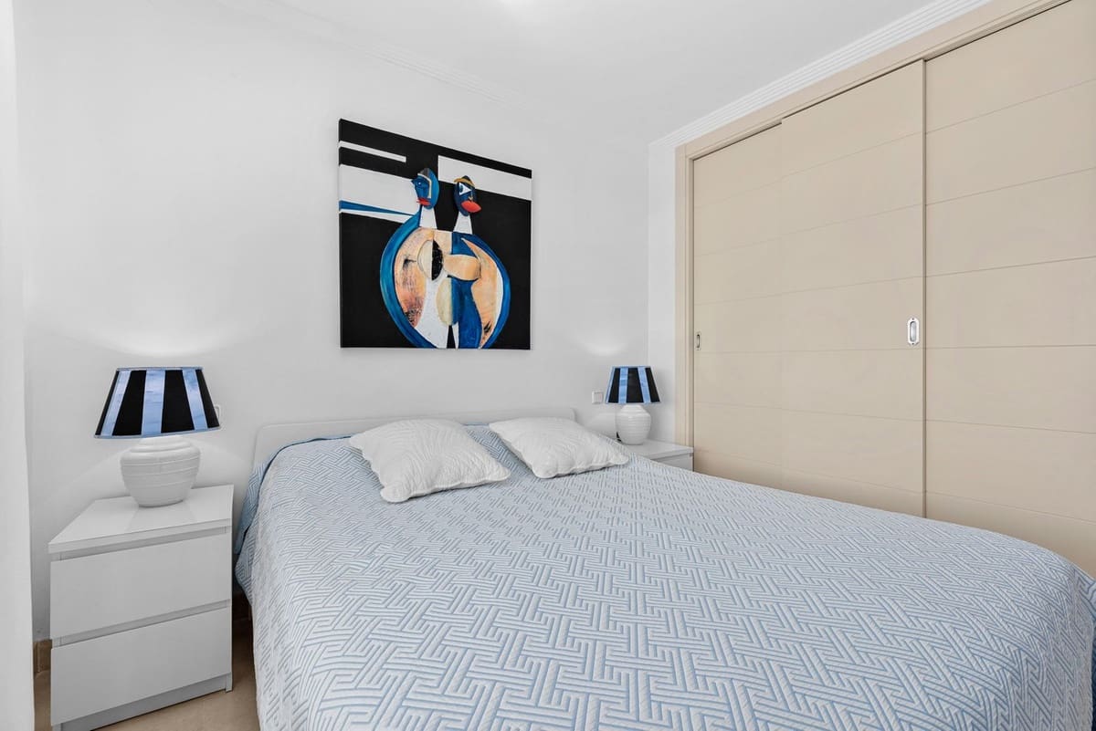 2 quarto Apartamento para venda em Bahia de Casares com piscina garagem - 480 000 € (Ref: 10118465)