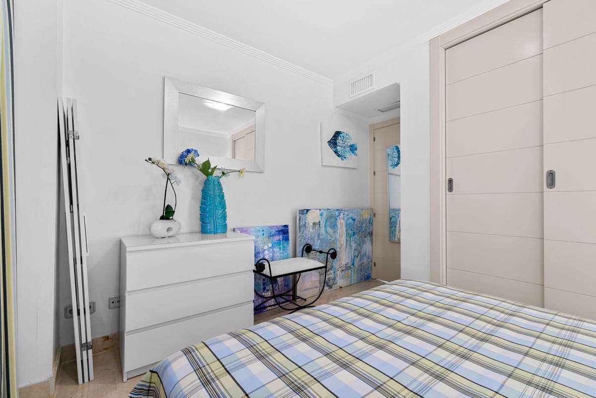 2 quarto Apartamento para venda em Bahia de Casares com piscina garagem - 480 000 € (Ref: 10118465)