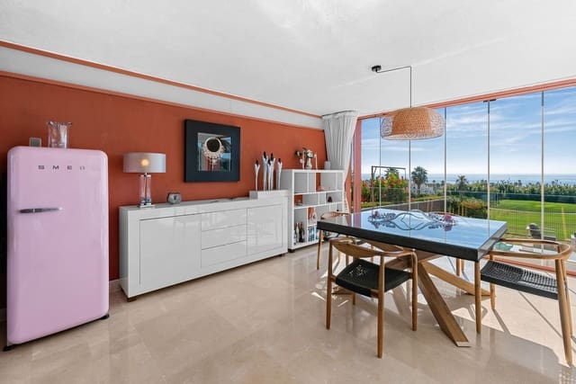 2 quarto Apartamento para venda em Bahia de Casares, Casares com piscina garagem - 480 000 € (Ref: 10118465)