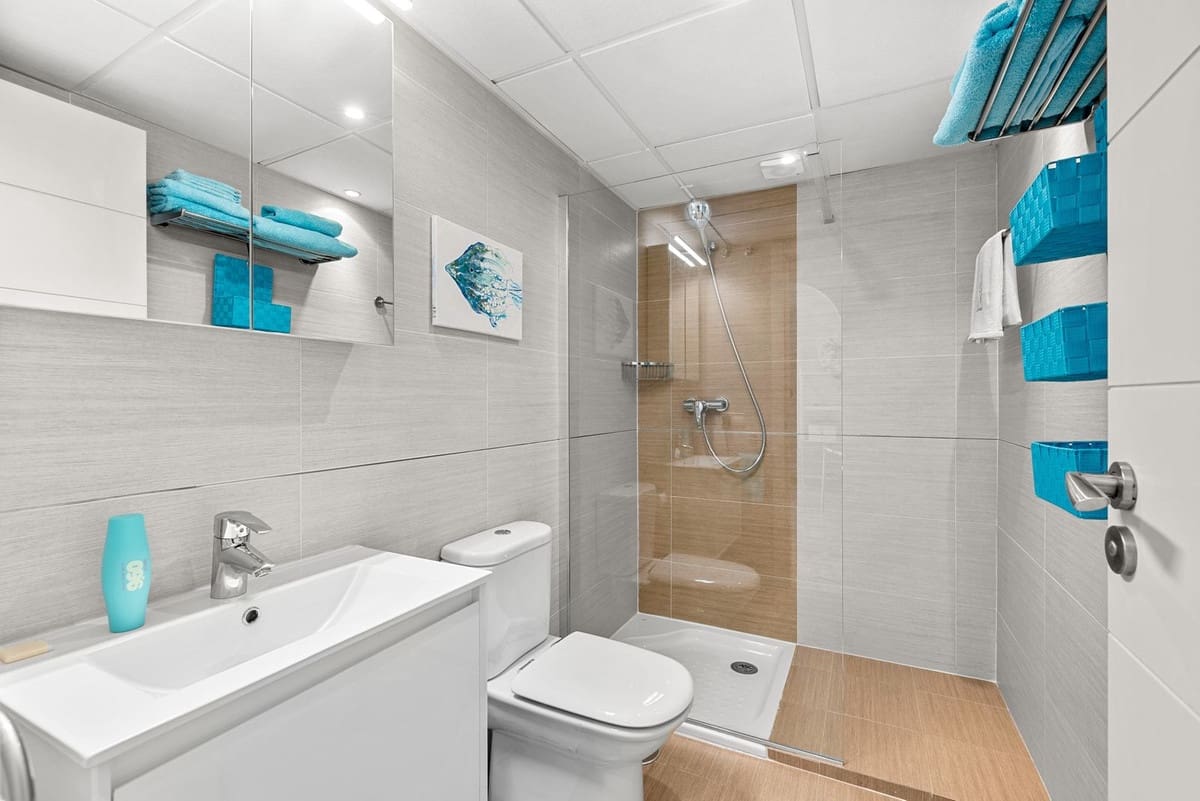 2 quarto Apartamento para venda em Bahia de Casares com piscina garagem - 480 000 € (Ref: 10118465)