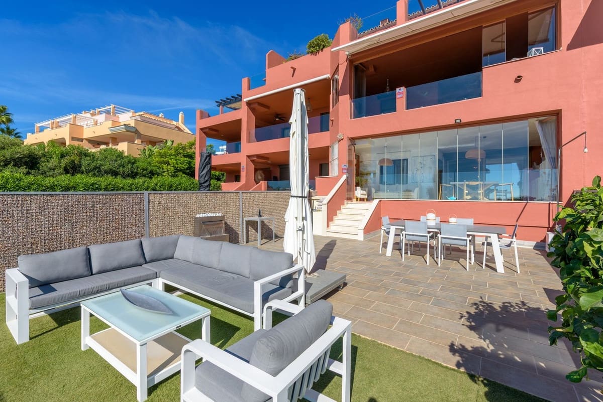 2 quarto Apartamento para venda em Bahia de Casares com piscina garagem - 480 000 € (Ref: 10118465)