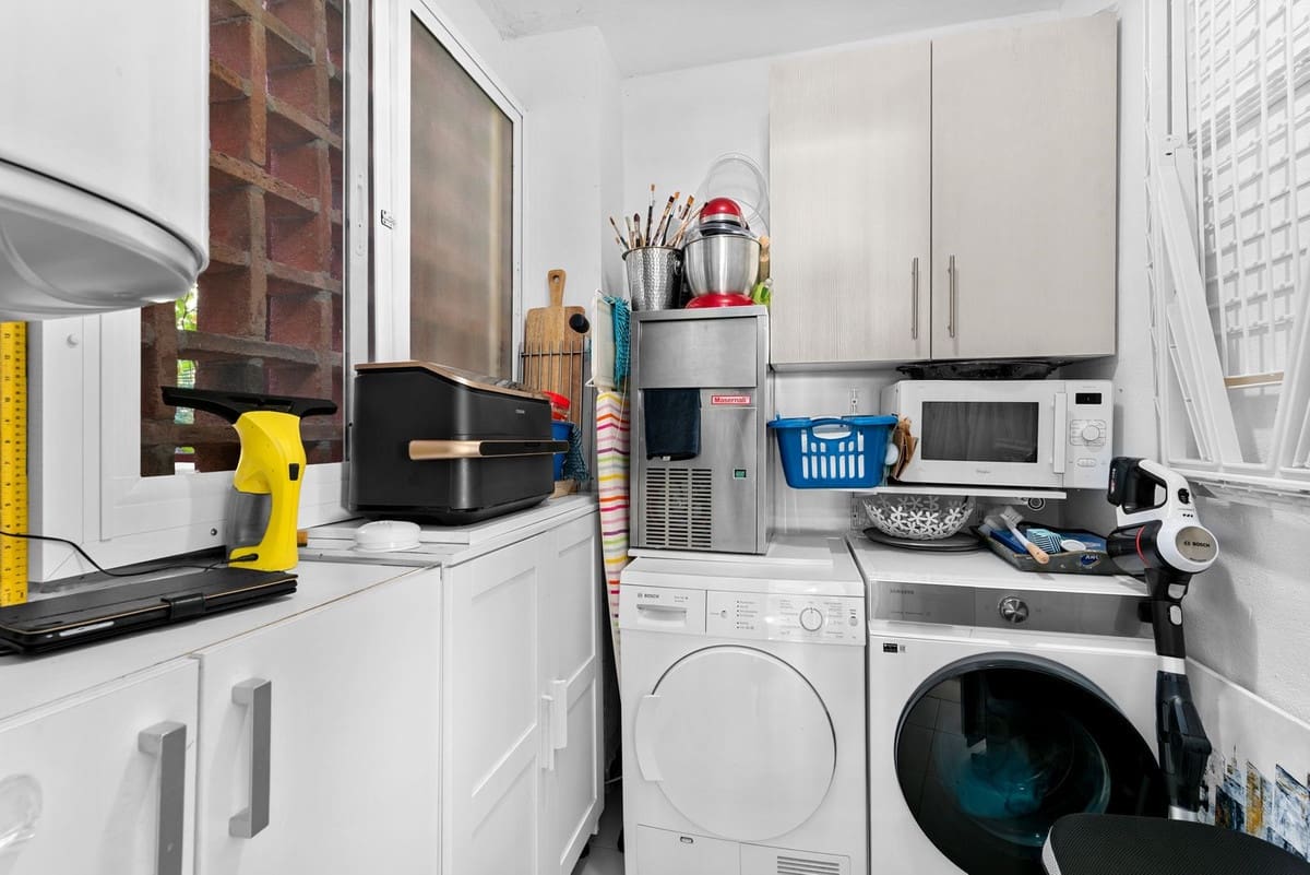 2 quarto Apartamento para venda em Bahia de Casares com piscina garagem - 480 000 € (Ref: 10118465)