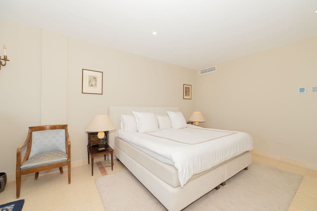 Apartamento de 3 habitaciones en Nueva Andalucia en venta con piscina - 2.495.000 € (Ref: 10118467)