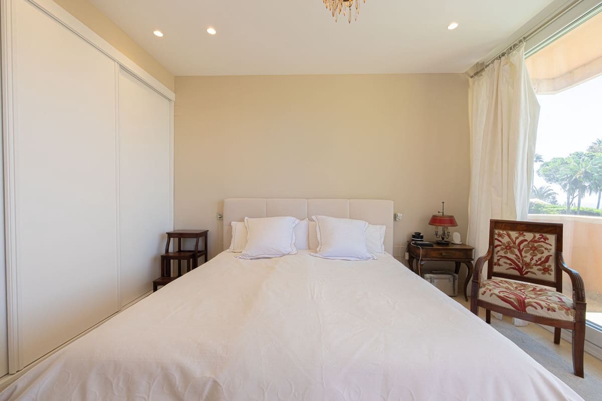 Apartamento de 3 habitaciones en Nueva Andalucia en venta con piscina - 2.495.000 € (Ref: 10118467)