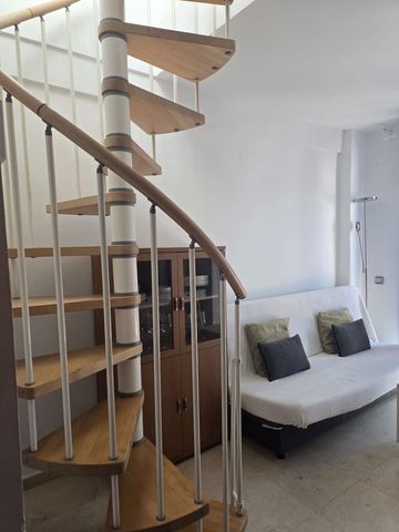 1 quarto Apartamento para venda em Benalmadena Costa, Benalmádena com piscina garagem - 275 000 € (Ref: 10118468)
