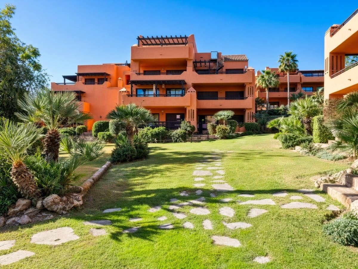 2 soveværelse Lejlighed til salg i Buenas Noches med swimmingpool garage - € 510.000 (Ref: 10118472)