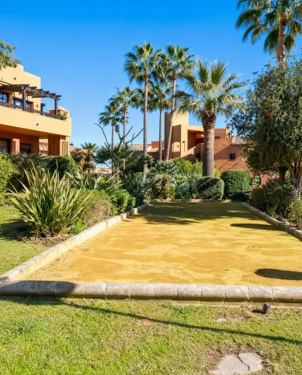 2 soveværelse Lejlighed til salg i Buenas Noches med swimmingpool garage - € 510.000 (Ref: 10118472)