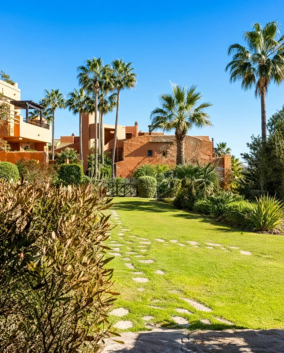 2 soveværelse Lejlighed til salg i Buenas Noches med swimmingpool garage - € 510.000 (Ref: 10118472)