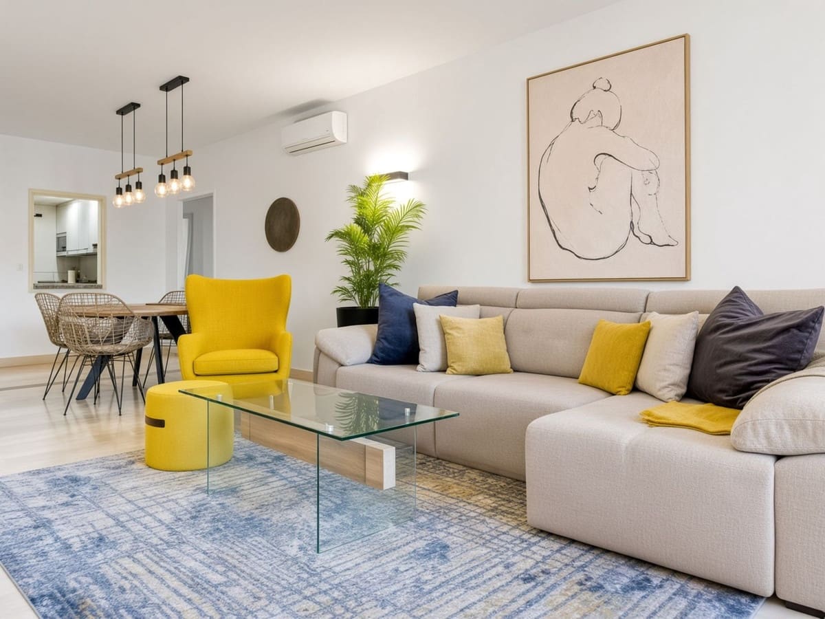 2 soveværelse Lejlighed til salg i Buenas Noches med swimmingpool garage - € 510.000 (Ref: 10118472)