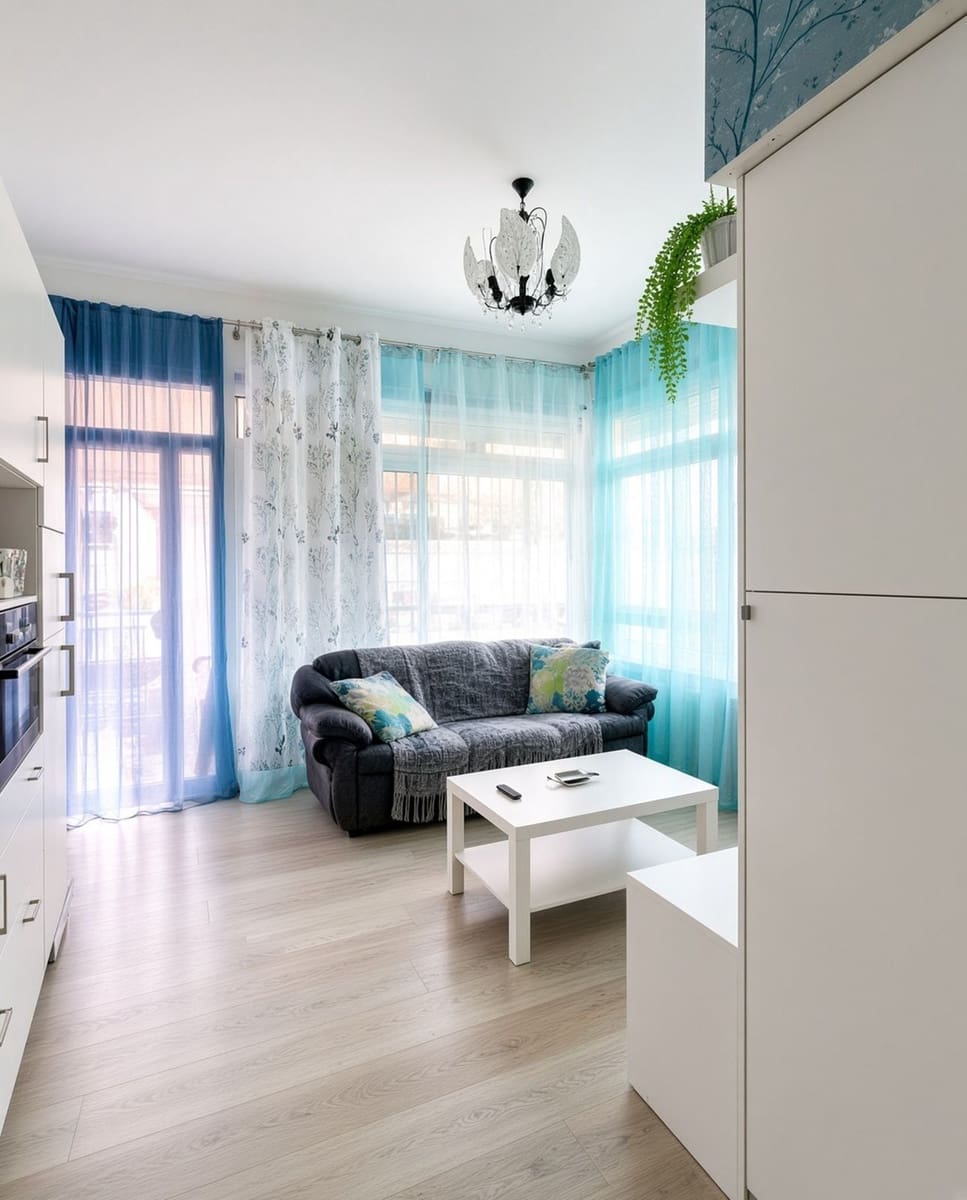 1 bedroom Apartment for sale in Marbella - € 215,000 (Ref: 10118475)