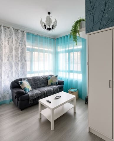 1 sovrum Lägenhet till salu i Marbella - 215 000 € (Ref: 10118475)