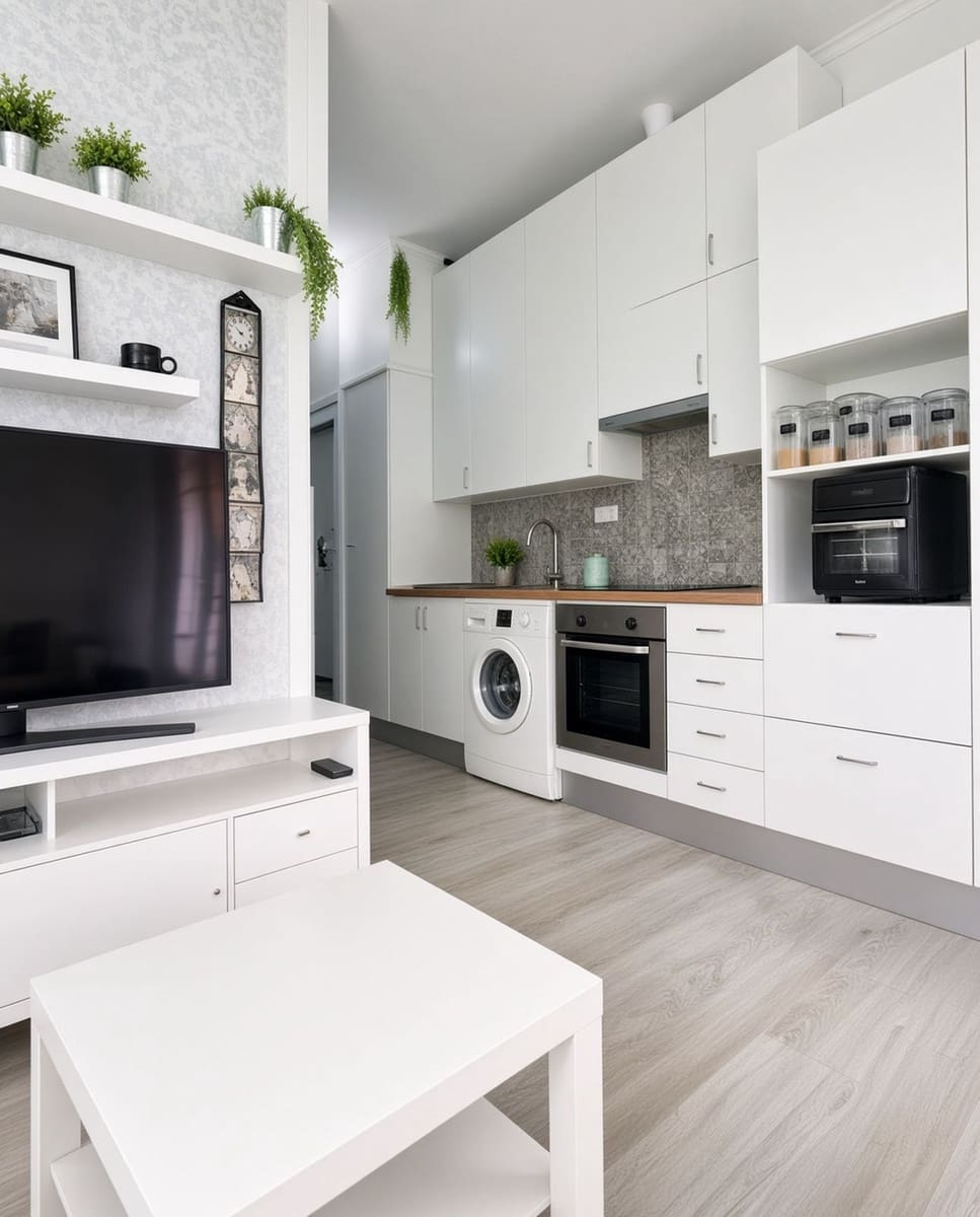 1 bedroom Apartment for sale in Marbella - € 215,000 (Ref: 10118475)