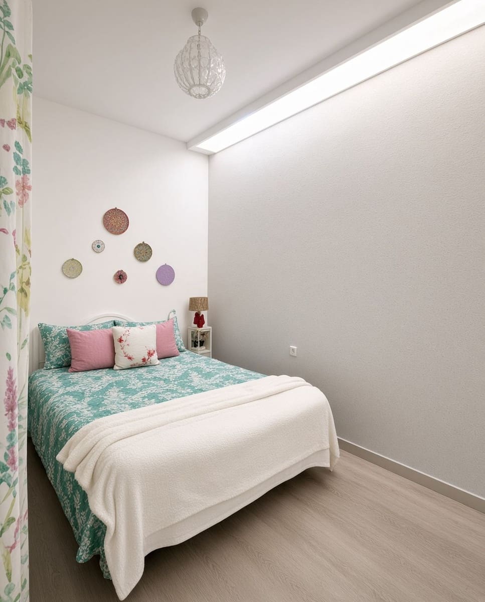1 bedroom Apartment for sale in Marbella - € 215,000 (Ref: 10118475)