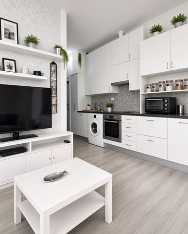 1 sovrum Lägenhet till salu i Marbella - 215 000 € (Ref: 10118475)