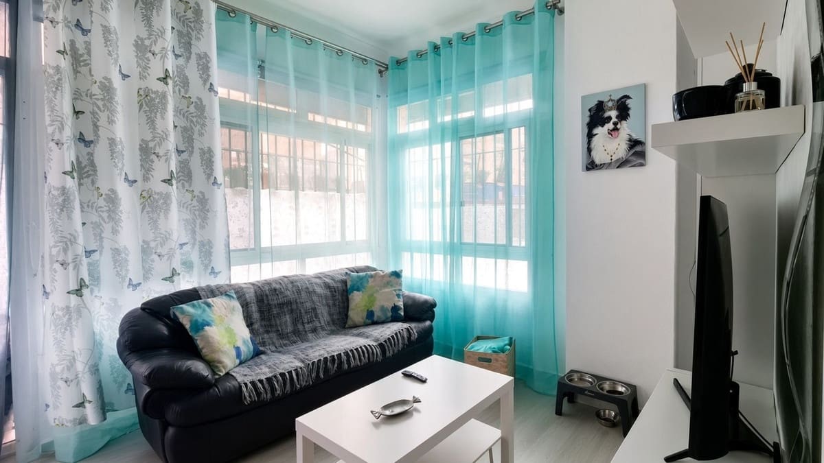 1 bedroom Apartment for sale in Marbella - € 215,000 (Ref: 10118475)