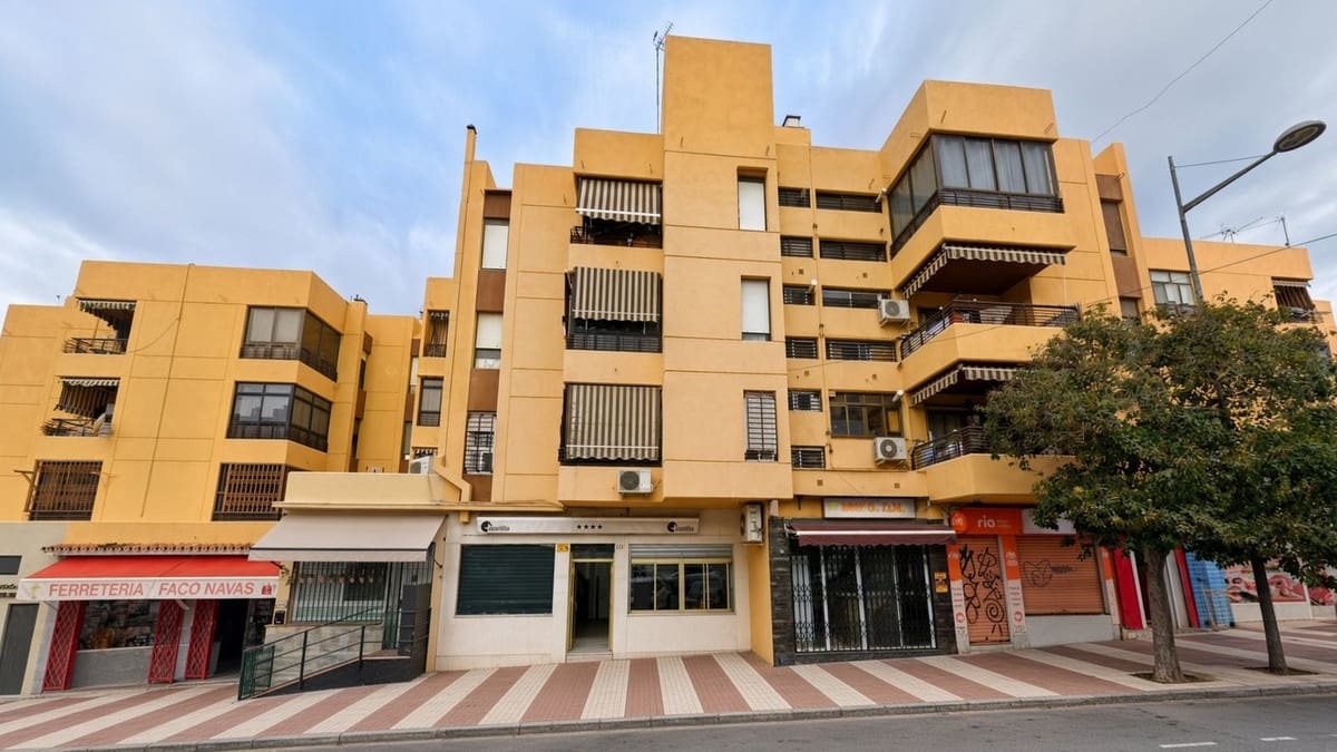 1 bedroom Apartment for sale in Marbella - € 215,000 (Ref: 10118475)