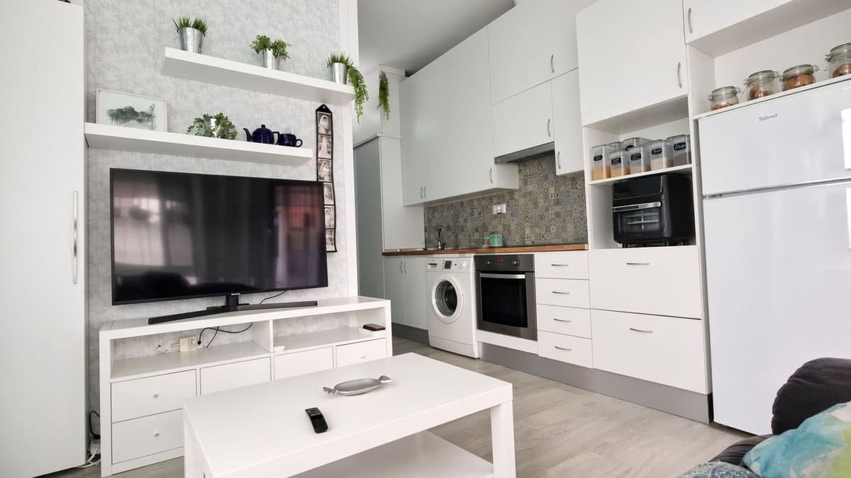 1 bedroom Apartment for sale in Marbella - € 215,000 (Ref: 10118475)