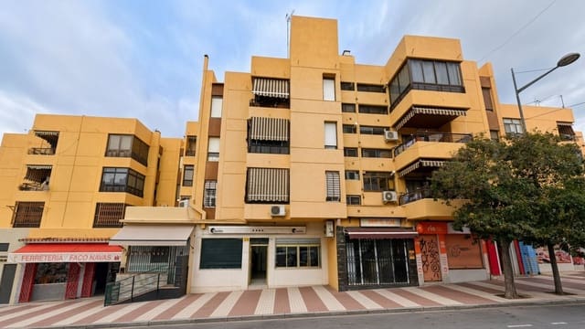 1 sovrum Lägenhet till salu i Marbella - 215 000 € (Ref: 10118475)