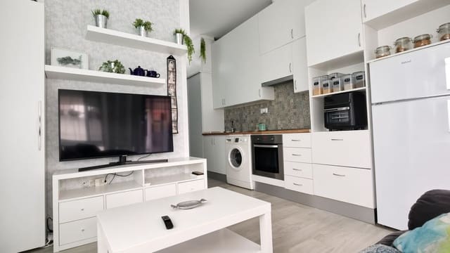 1 sovrum Lägenhet till salu i Marbella - 215 000 € (Ref: 10118475)