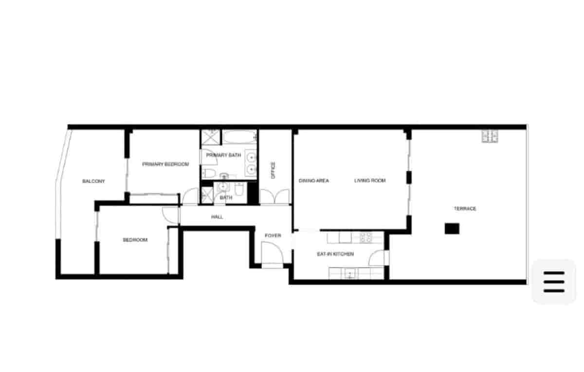 Apartamento de 2 habitaciones en Miraflores en venta con piscina garaje - 389.000 € (Ref: 10118476)