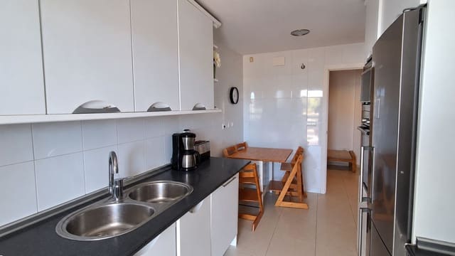 Apartamento de 2 habitaciones en Miraflores, Mijas en venta con piscina garaje - 389.000 € (Ref: 10118476)