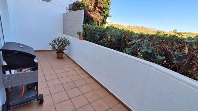 Apartamento de 2 habitaciones en Miraflores, Mijas en venta con piscina garaje - 389.000 € (Ref: 10118476)