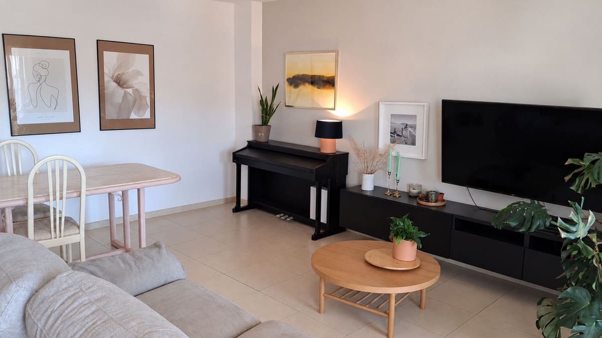 Apartamento de 2 habitaciones en Miraflores en venta con piscina garaje - 389.000 € (Ref: 10118476)