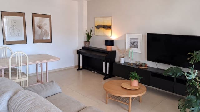Apartamento de 2 habitaciones en Miraflores, Mijas en venta con piscina garaje - 389.000 € (Ref: 10118476)
