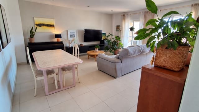 Apartamento de 2 habitaciones en Miraflores, Mijas en venta con piscina garaje - 389.000 € (Ref: 10118476)