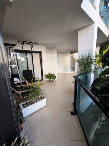 3 makuuhuone Huoneisto myytävänä paikassa Riviera del Sol, Mijas mukana uima-altaan 
autotalli - 350 000 € (Ref: 10118477)