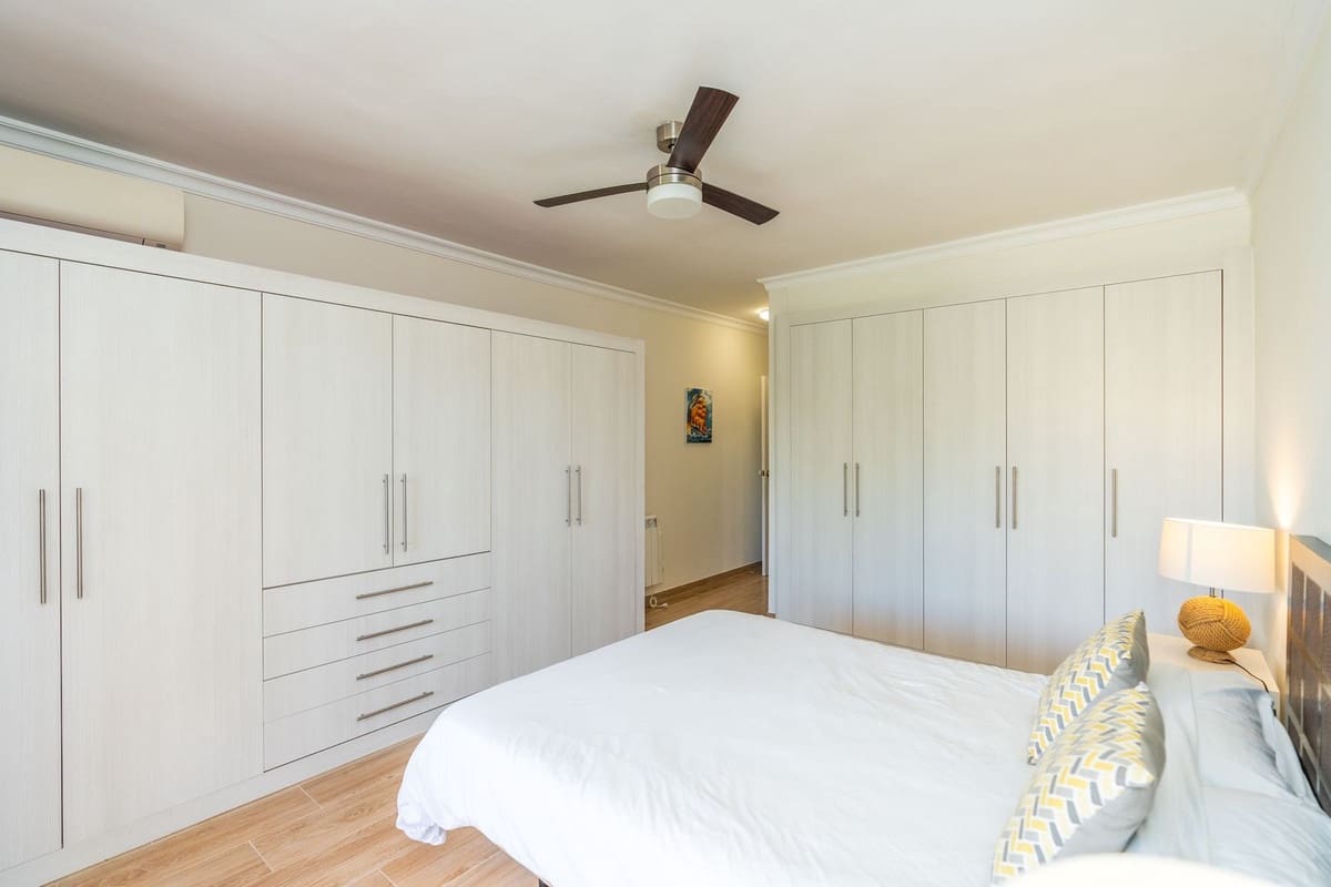3 sypialnia Apartament na sprzedaż w Golden Mile z basenem - 725 000 € (Ref: 10120941)