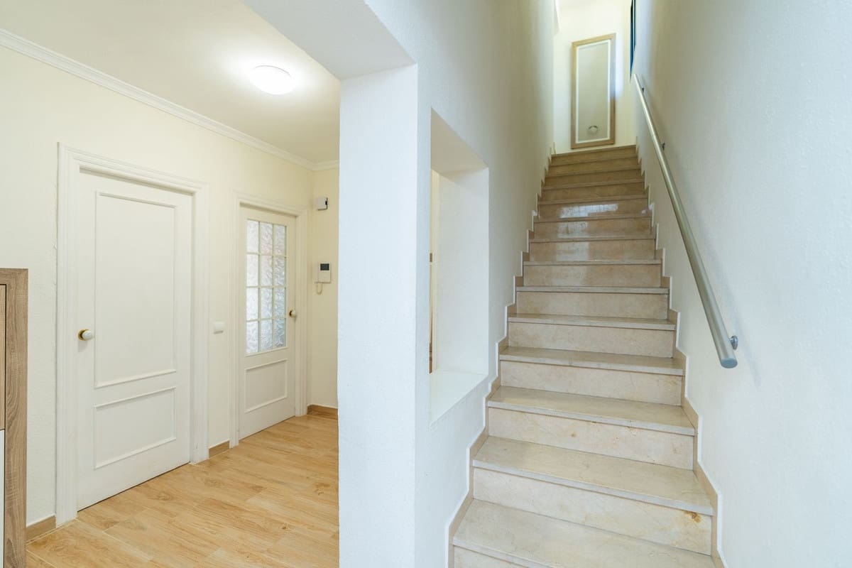 3 sypialnia Apartament na sprzedaż w Golden Mile z basenem - 725 000 € (Ref: 10120941)