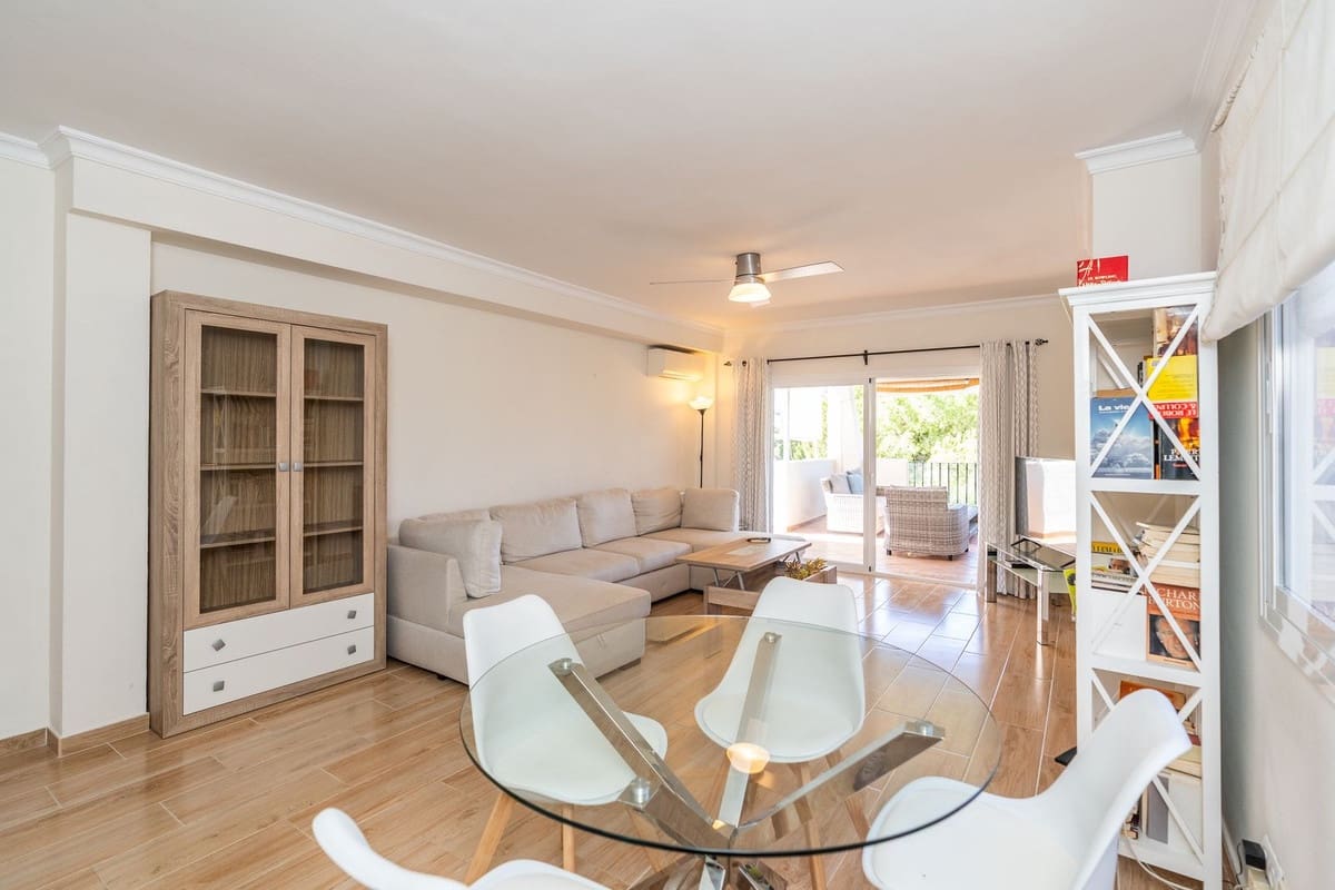 3 sypialnia Apartament na sprzedaż w Golden Mile z basenem - 725 000 € (Ref: 10120941)